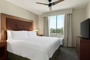 Homewood Suites by Hilton Houston NW at Beltway 8, TX - Room