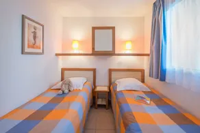 Résidence Lagrange Vacances Les Terrasses de l'Océan - Room