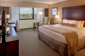 Crowne Plaza Hotel St. Louis Airport by IHG - Quarto