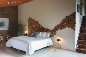 Hotel PIA Colombia - Room