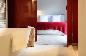 Hotel Julien - Room