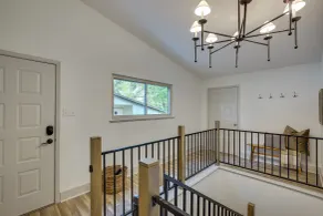 Pickleball/sport Court: Spacious Kemp Home! - Innvendig