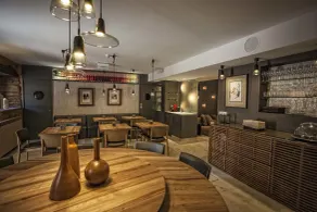 Hotel Pura Vida - Restaurant