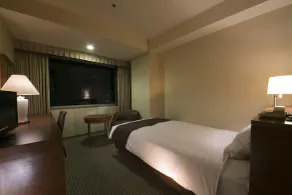 Meitetsu Grand Hotel - Chambre