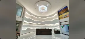 Seaface Properties - Resepsjon