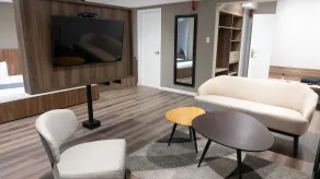 Equo Hotel Boutique - Værelse