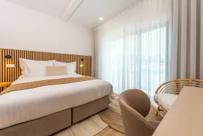 Ápice - by Azores Green Villas - Room