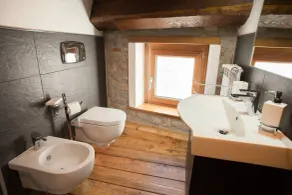 B&B Largo Alighieri - Bathroom