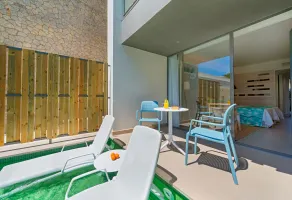 FERGUS Style Palmanova - Adults Only - Chambre