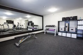 Baymont by Wyndham Glenview - Salle de remise en forme