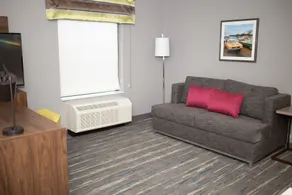 Hampton Inn & Suites Dundee - Chambre