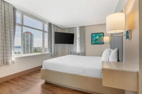 Best Western Dorchester Hotel - Zimmer