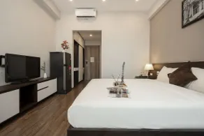 Ivy Luxury Hotel Ha Noi - Værelse