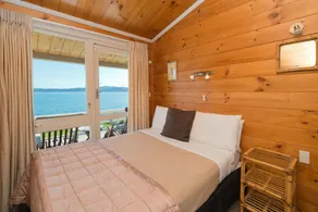 Oasis Beach Motel - Chambre