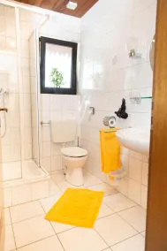 Hotel Willmeroth Windeck - Bathroom