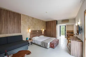 Electra Beach Holiday Village - Zimmer