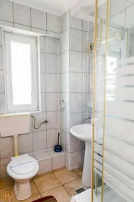 Hotel Meridian Costinești - Bagno