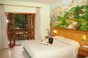 Hotel Orso Bianco - Rom