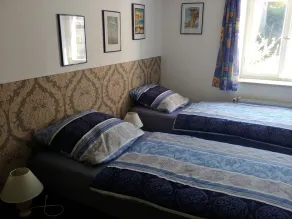 Ferienwohnung Langhammer - Habitación