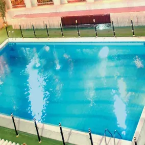 Casablanca Hotel - Pool