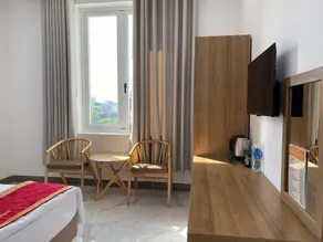 Việt Hương Hotel - Habitación
