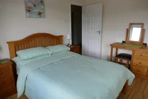 Magnolia B and B - Chambre