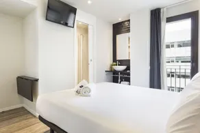 Hotel Acta BCN 40 - Chambre