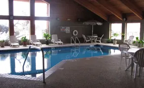 AmericInn by Wyndham Cody - Piscine