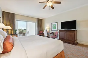 The Marina 4-706 - Chambre
