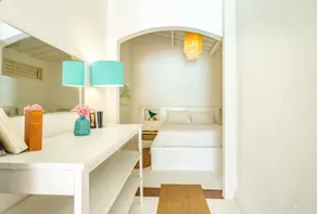 Pousada Duna Beach - Quarto