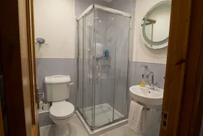 Dionard Guest House - Bad
