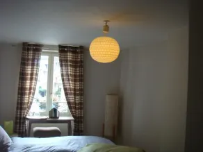 L'Atelier Du Peintre - Værelse