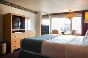 Hi Tide Oceanfront Inn - Chambre