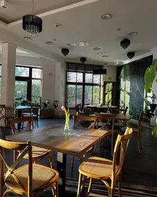 Hotel Pruski Orneta - Restaurant