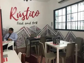 Torres Apart Studio - Restaurant