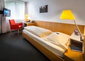Hotel Spenerhaus - Room
