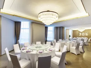 Novotel Suzhou Huanxiu Lake - Ristorante