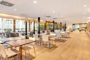 Hotel Isla Mallorca & Spa - Restaurante