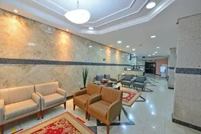 Vinds Plaza Hotel - Recepción