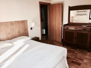 Fondo Giardinetto - Chambre