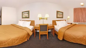 Quality Inn & Suites Sturgeon Bay - Chambre