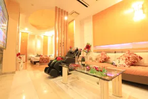 HOTEL GRASSINO URBAN RESORT URAWA - Adult Only - Camera