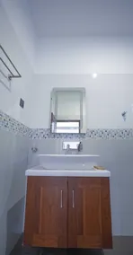 Jamuna Villa - Badezimmer
