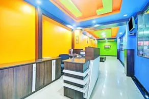 PPH Living TriColours Hotel Gandhipuram - Réception