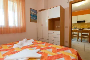 Residence Villantica - Chambre