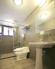 靜思廬森林會館 - Room