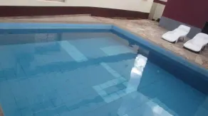 Inter Park Hotel - Piscine