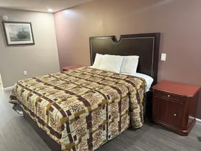 Magnolia Bay Hotel & Suites - Værelse