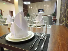 Ramada Encore by Wyndham Bukhara - Restaurant