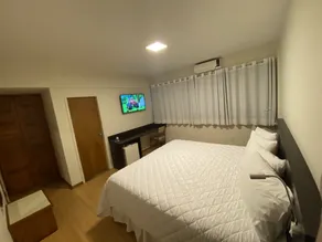HD Plaza Hotel - Habitación